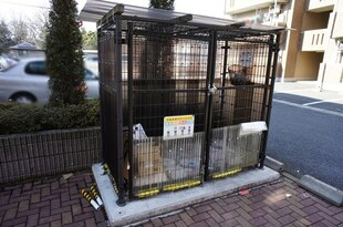 宇都宮大学陽東キャンパス駅 徒歩25分 3階の物件外観写真